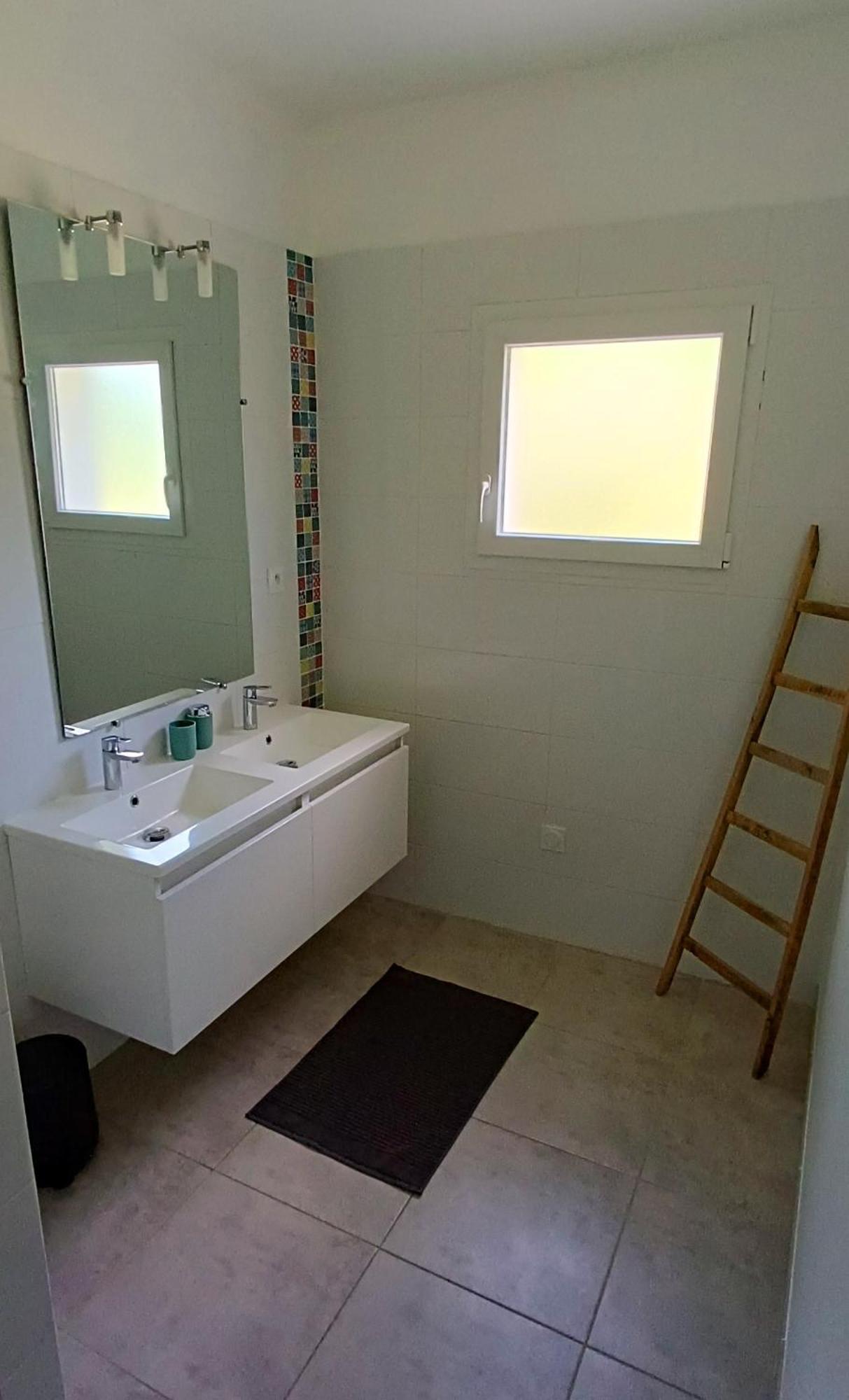 La Villa Lyne - Villa Moderne 4 Chambres 8 Personnes Clim Lezan Luaran gambar
