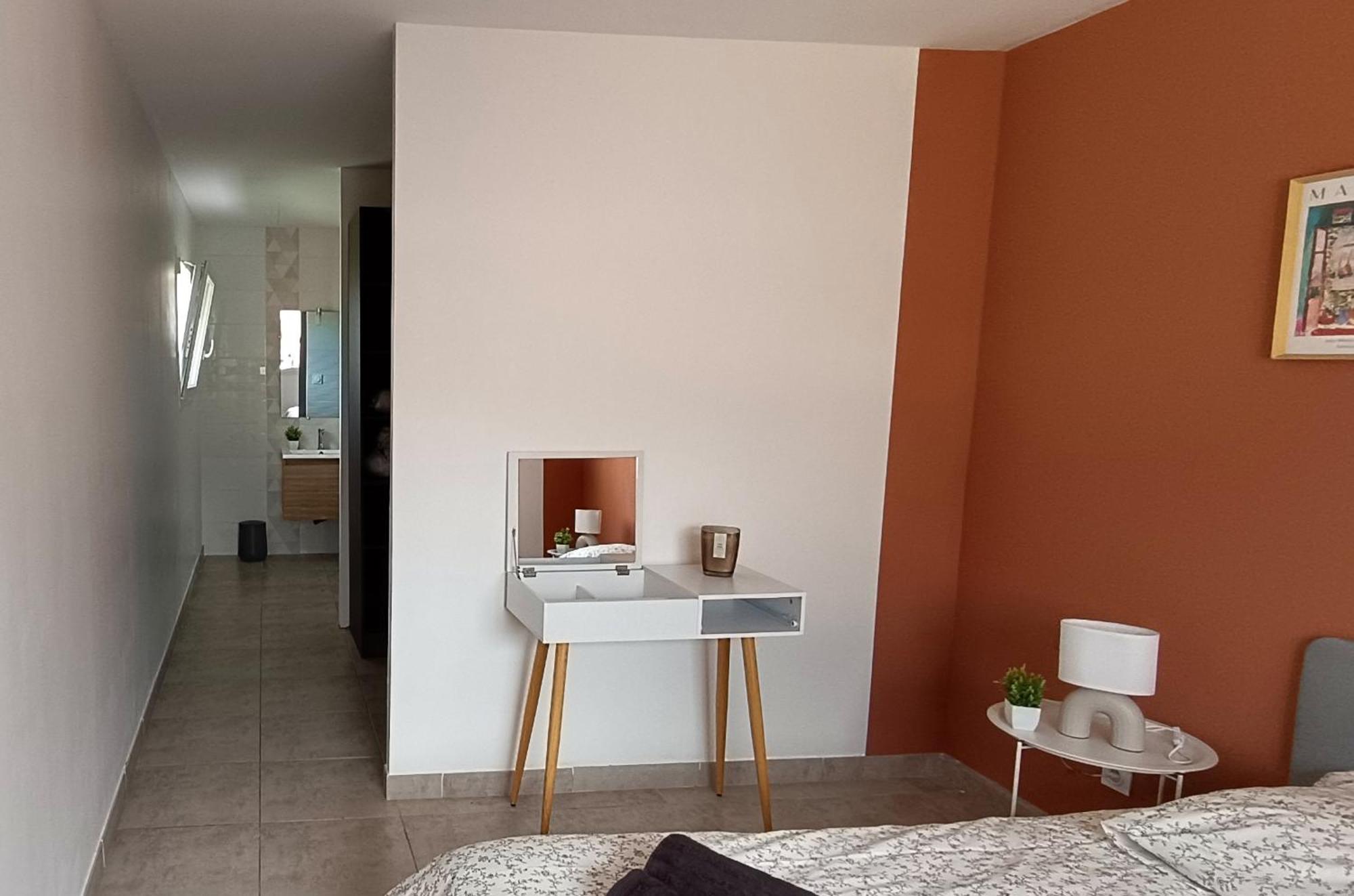 La Villa Lyne - Villa Moderne 4 Chambres 8 Personnes Clim Lezan Luaran gambar